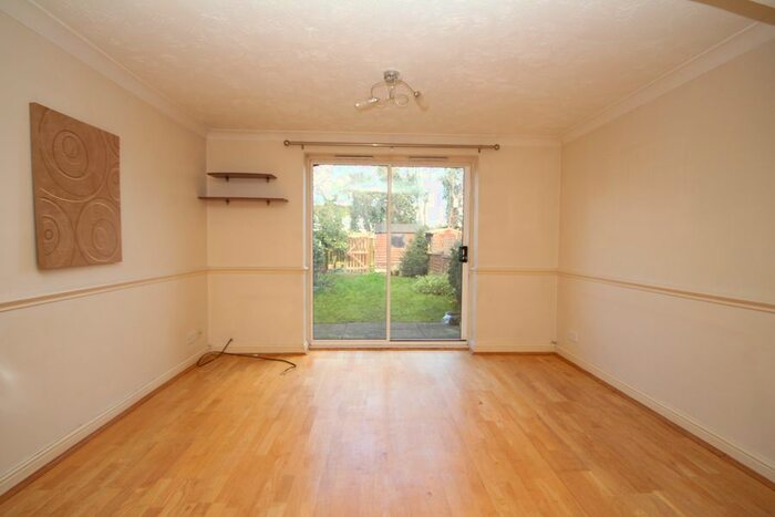 2 Bedroom Terraced House To Rent In Cherry Hills, South Oxhey, Watford, WD19