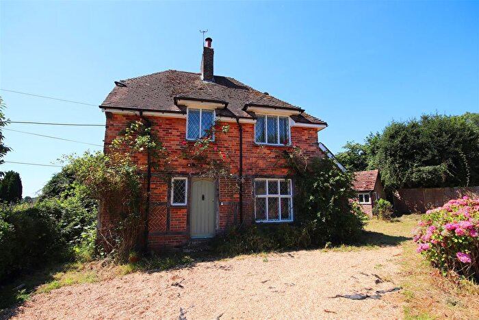 2 Bedroom Semi-Detached House To Rent In Rookery Lane, Breamore, Fordingbridge, SP6