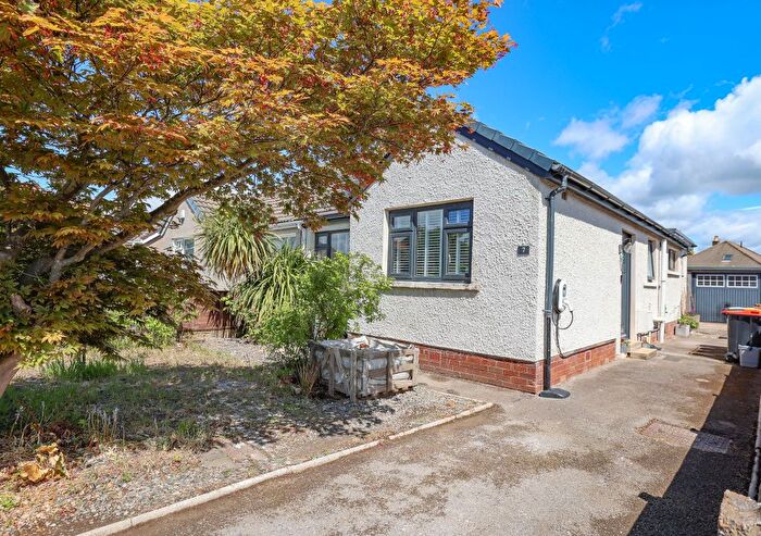 3 Bedroom Bungalow For Sale In Marton Drive, Bare, Morecambe, LA4
