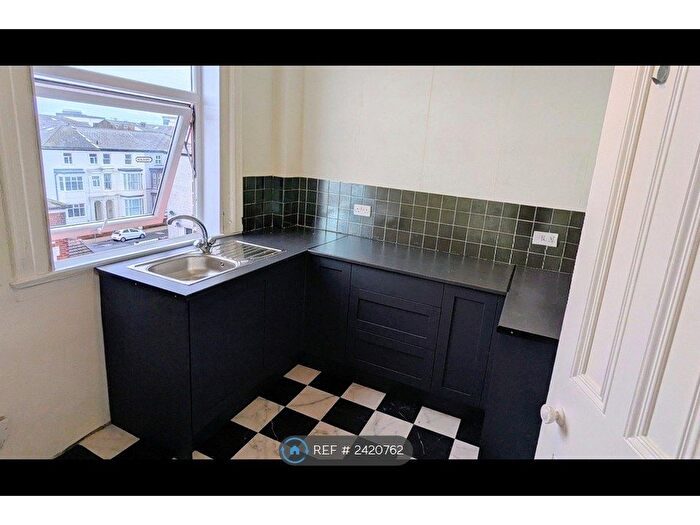 1 Bedroom Flat To Rent In Bath Street, Southport, PR9