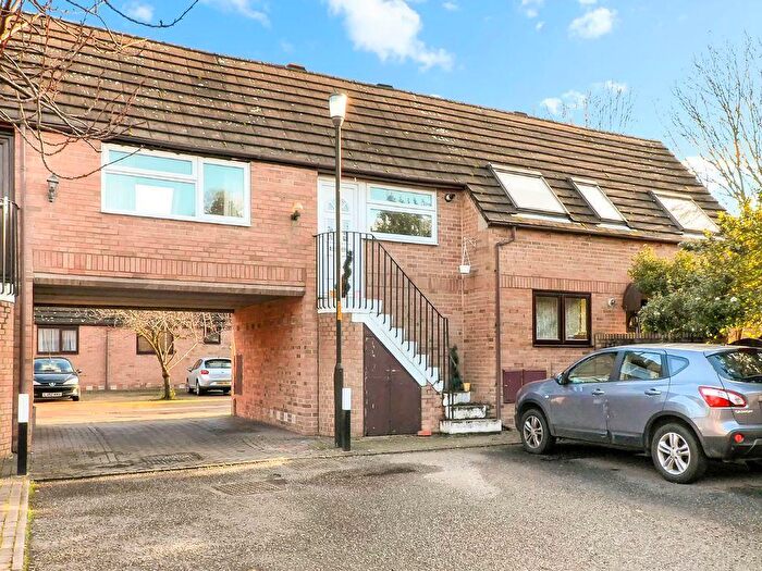 Studio To Rent In Capstan Way, Canada Waters, Surrey Quays, Rotherithe, London, SE16