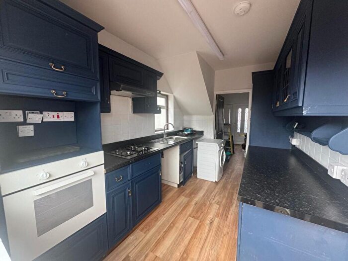 4 Bedroom House To Rent In Toronto Road, Bristol, BS7