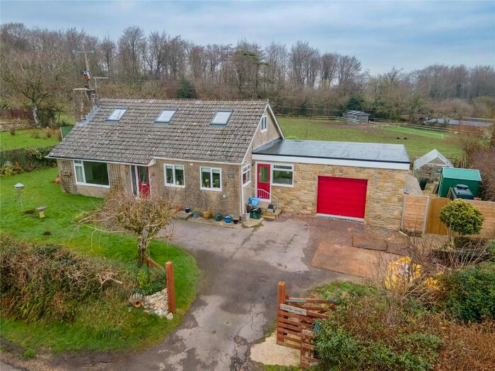 4 Bedroom Detached House For Sale In Blackwater, Buckland St Mary, Chard, Somerset TA20