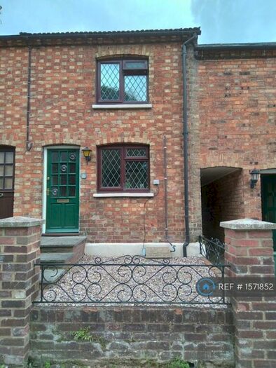 1 Bedroom Terraced House To Rent In Church Road, Milton Keynes, MK17