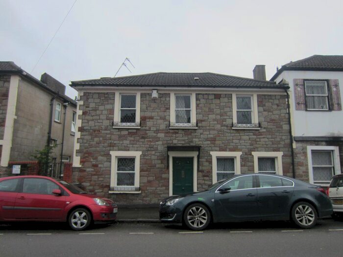 4 Bedroom Terraced House To Rent In Redland Park, BS6