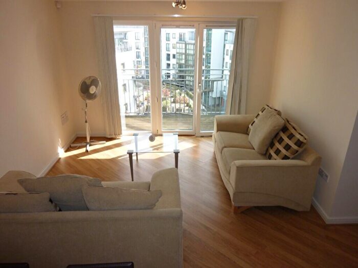 2 Bedroom Apartment To Rent In Liberty Place, Sheepcote Street, B16