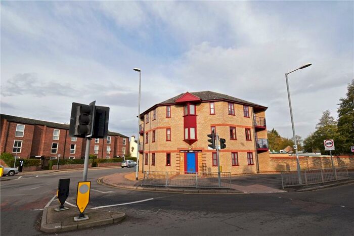 1 Bedroom Apartment To Rent In Prince Henry Court, Victoria Road, Cambridge, CB4