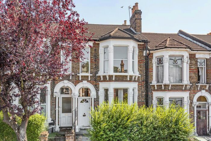 3 Bedroom Terraced House To Rent In Mount Pleasant Road Hither Green, SE13
