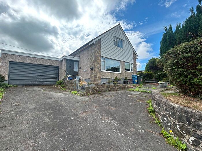 4 Bedroom Bungalow For Sale In Rhostrehwfa, Llangefni, Isle Of Anglesey, LL77