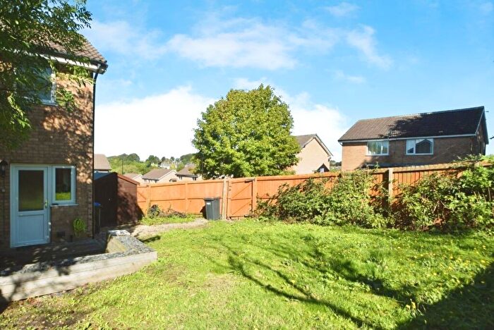 1 Bedroom End Of Terrace House For Sale In Markenfield Road, Harrogate, HG3