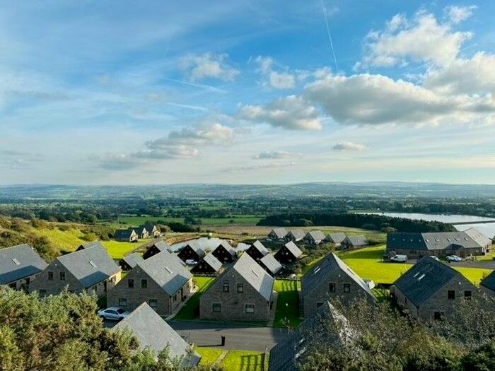 3 Bedroom Detached House To Rent In Green Bank Park, Higher Road, Longridge, Lancashire, PR3