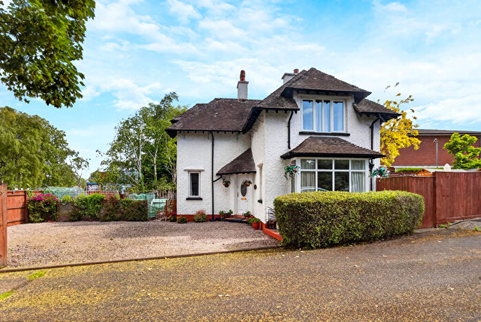 3 Bedroom Detached House For Sale In Ross Road, Hereford, HR2