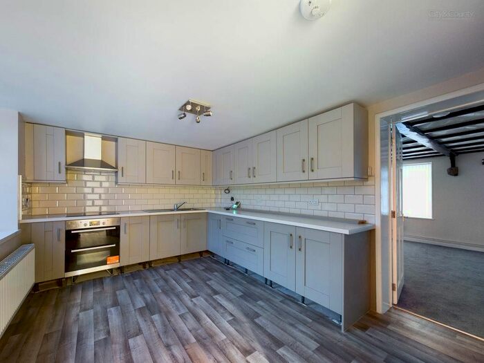 3 Bedroom End Of Terrace House To Rent In West Street, Crowland, Peterborough, PE6