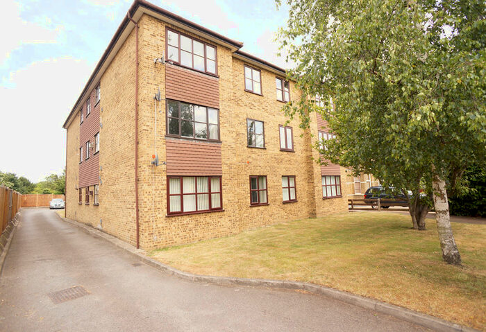 1 Bedroom Apartment To Rent In Manse Court, Sidcup, Kent, DA14