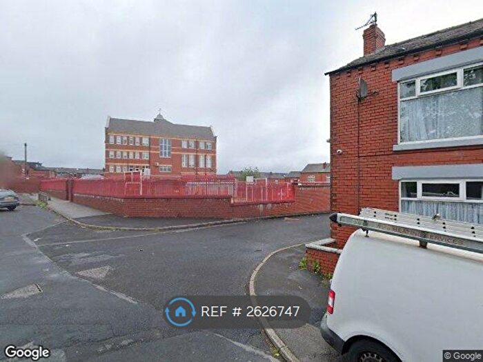 3 Bedroom End Of Terrace House To Rent In Blackledge Street, Bolton, BL3