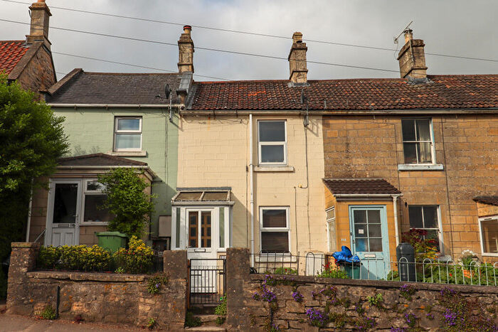 2 Bedroom Terraced House To Rent In Rush Hill, Odd Down, Bath, BA2