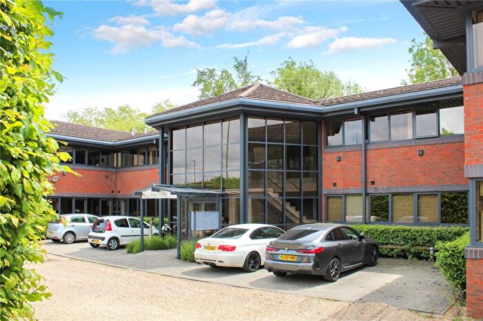 1 Bedroom Flat To Rent In London Road, Old Basing, Basingstoke, RG24