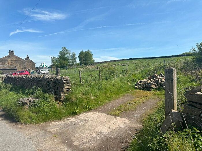 Farm Land For Sale In Southfield Lane, Southfield, Nelson, BB10