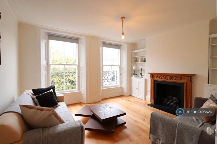2 Bedroom Maisonette To Rent In Cloudesley Road, London, N1