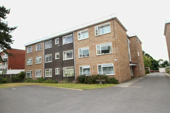 1 Bedroom Flat To Rent In Oaklands Road, Bromley BR1