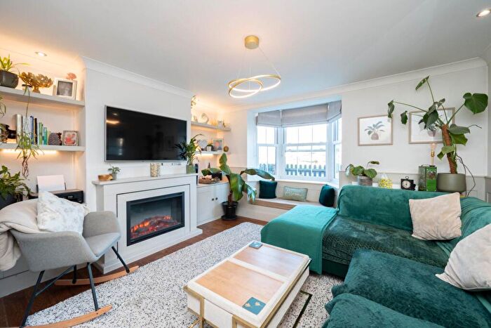 2 Bedroom End Of Terrace House For Sale In Bolney Road, Cowfold, RH13