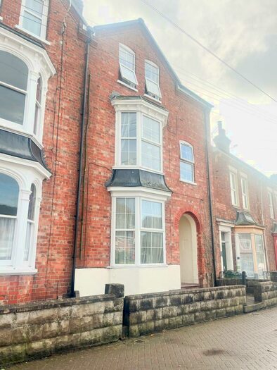 1 Bedroom Flat To Rent In Altham Terrace, Lincoln, LN5