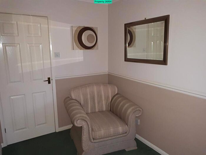 2 Bedroom Apartment To Rent In Tolkien Way, Stoke-on-Trent, ST4