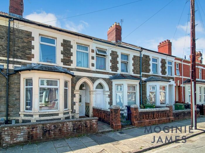 3 Bedroom Terraced House To Rent In Manor Street, Heath, Cardiff, CF14
