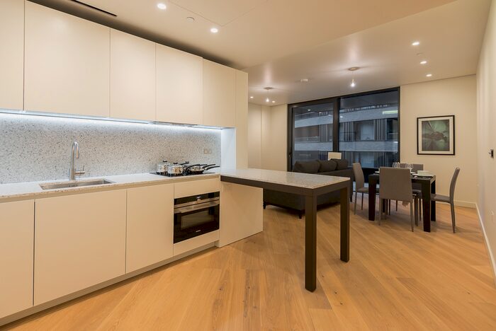 1 Bedroom Flat To Rent In Television Centre, Wood Lane W12, White City,