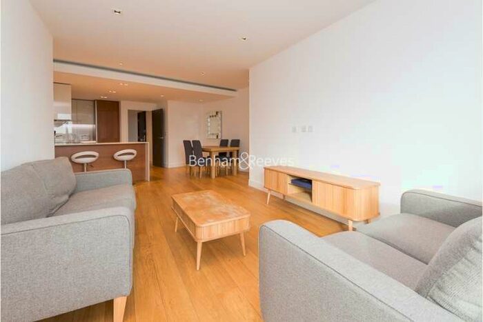 2 Bedroom Apartment To Rent In 8 Kew Bridge Road, Brentford, TW8