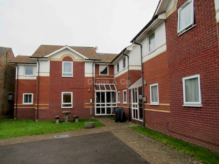 1 Bedroom Flat To Rent In St Neots Road, Eaton Ford PE19