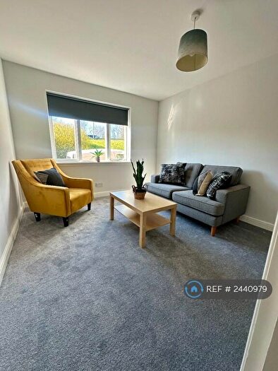 1 Bedroom Flat To Rent In Kemp Street, Glasgow, G21