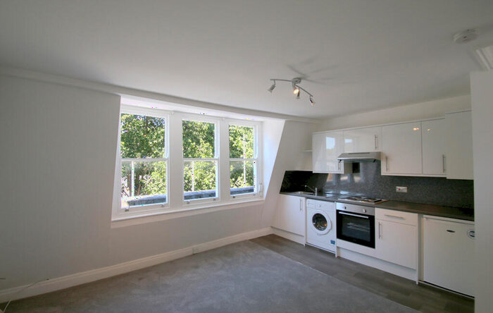 Studio To Rent In A Old Street, Flat, Clerkenwell, EC1V