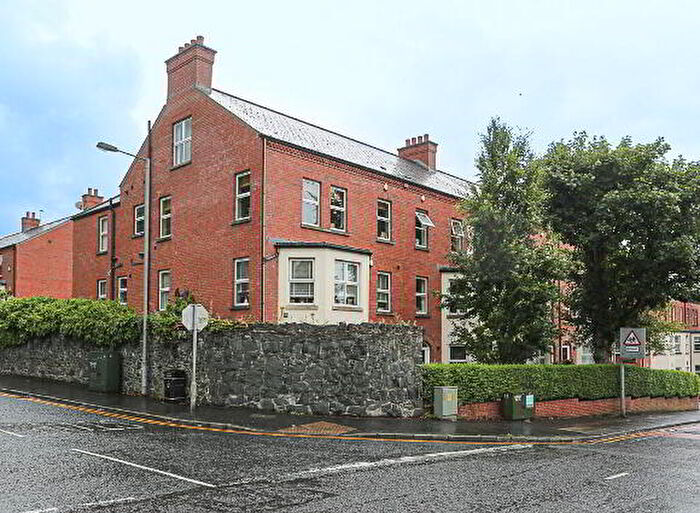 2 Bedroom Apartments For Sale In Church Court, Holywood, BT18