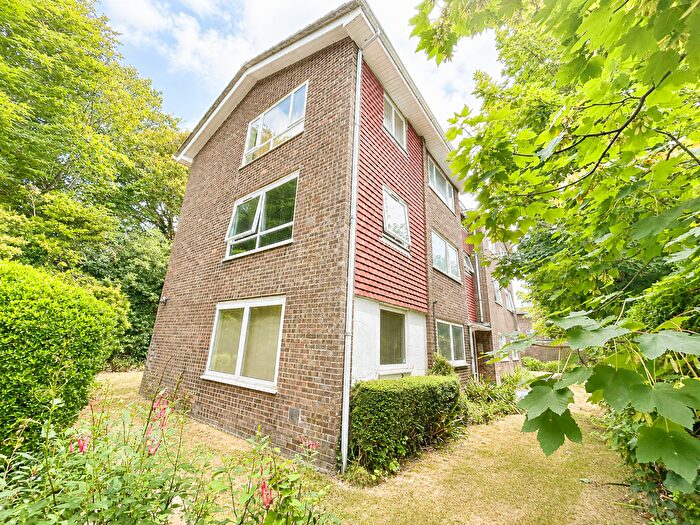 1 Bedroom Flat For Sale In Eagle House, Bognor Regis, PO21