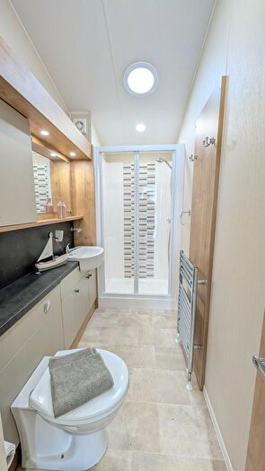 2 Bedroom Caravan For Sale In Willerby Vogue, Golden Sands Holiday Park, Warren Road, Dawlish Warren, Devon, EX7