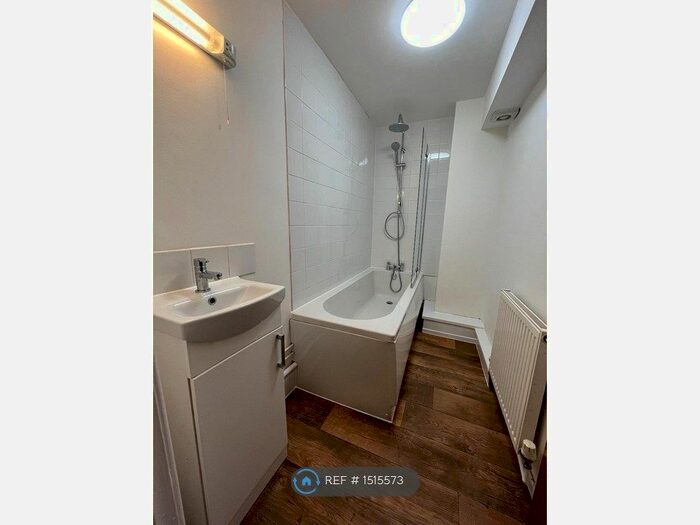 1 Bedroom Flat To Rent In Stuart Road, Plymouth, PL1