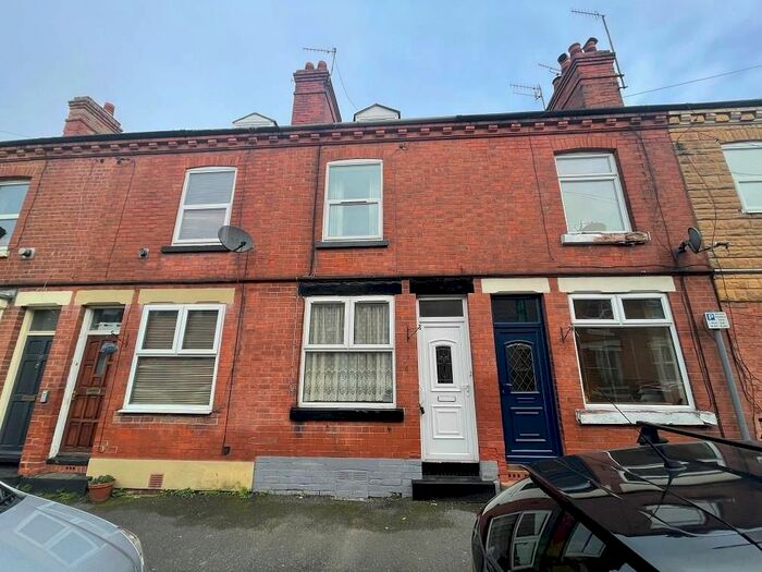 Property To Rent In Drayton Street, Sherwood, Nottingham NG5