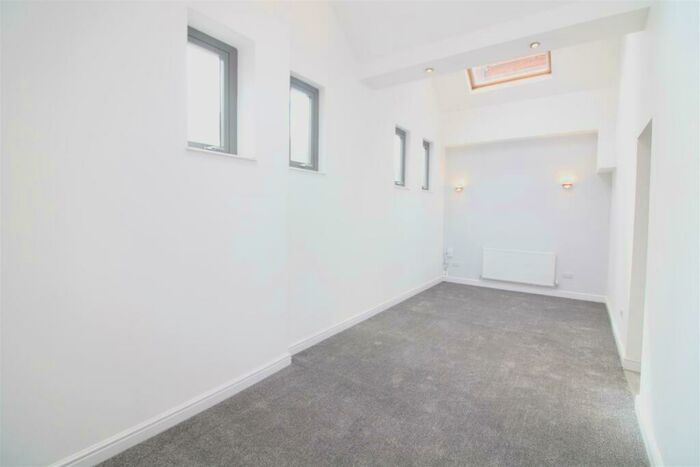 2 Bedroom Apartment To Rent In Flat The Old Library, Carlton Road, Nottingham, NG3