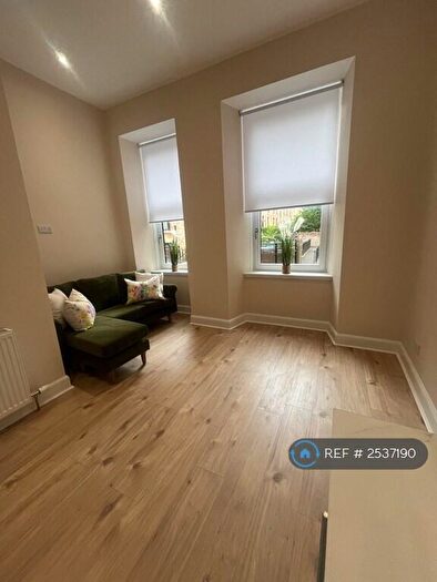 2 Bedroom Flat To Rent In Dowanhill Street, Glasgow, G11