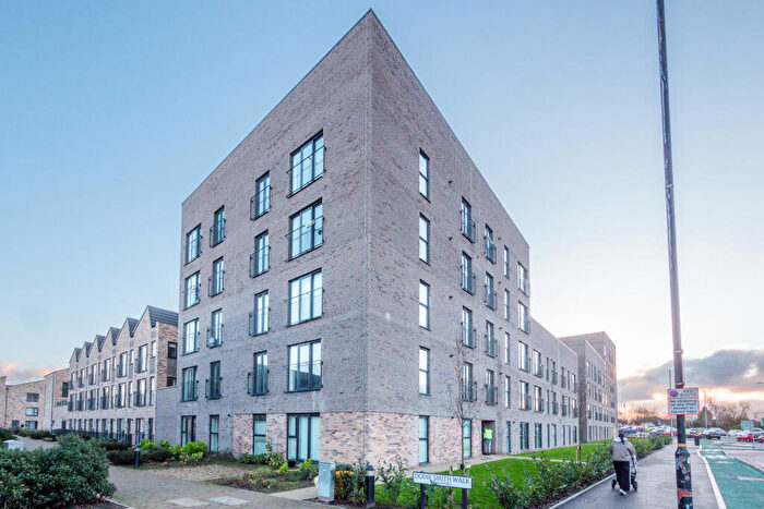 2 Bedroom Apartment To Rent In Talbot Road, Stretford, M32