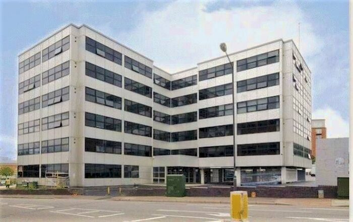 1 Bedroom Flat To Rent In Bovis House, Northolt Road, Harrow, HA2