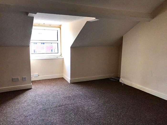 1 Bedroom Apartment To Rent In Uttoxeter New Road, Derby, DE22
