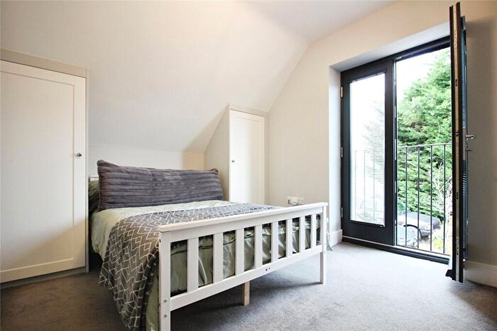 4 Bedroom House For Sale In James Farm, James Lane, Grazeley Green, RG7