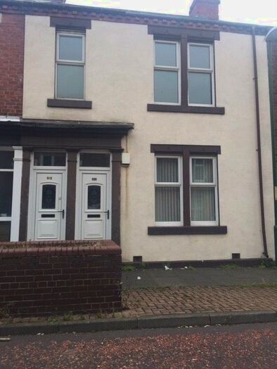 3 Bedroom Flat To Rent In John Williamson Street, South Shields NE33