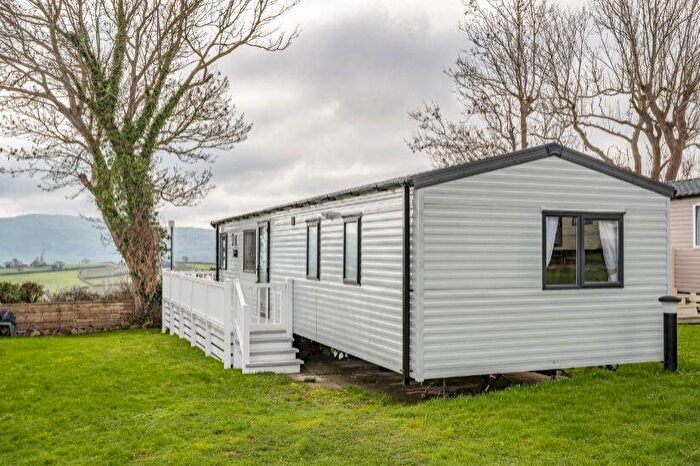 3 Bedroom Caravan For Sale In Bryn Defaid Holiday Park, Trawscoed Rd, Llysfaen, Conwy, LL29