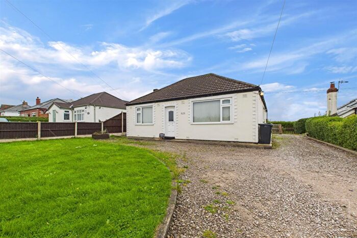 3 Bedroom Detached Bungalow To Rent In Northwich Road, Higher Whitley, WA4