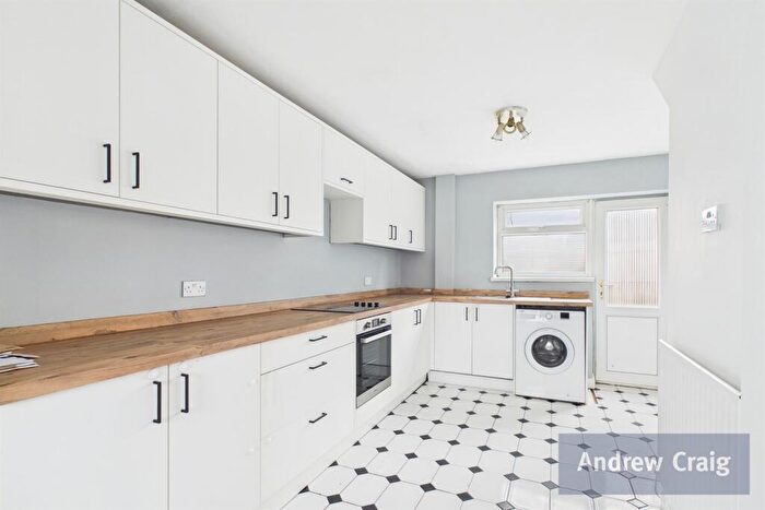 3 Bedroom End Of Terrace House For Sale In Perth Avenue, South Shields, NE34