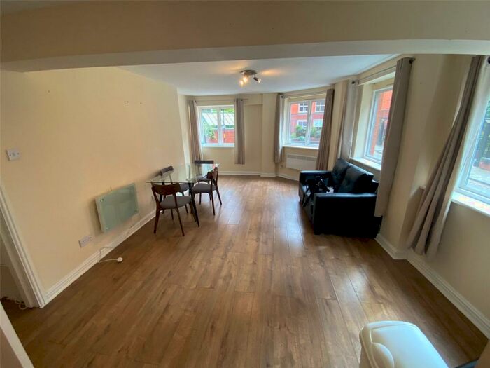 1 Bedroom Apartment To Rent In Sackville Place, Bombay Street, Manchester, M1