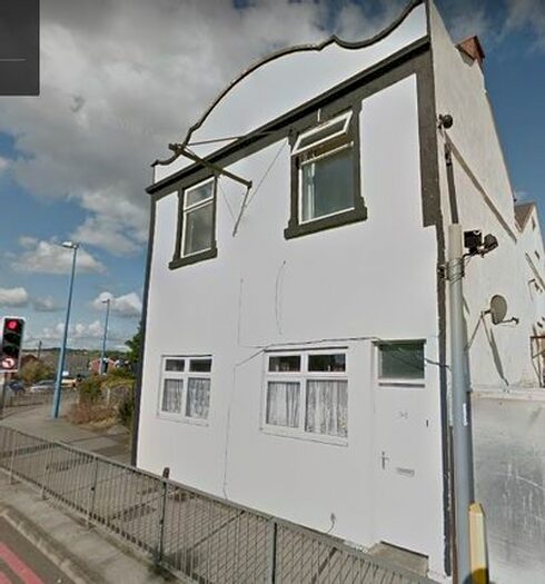 1 Bedroom Flat To Rent In St. Annes Road, Cradley Heath, B64